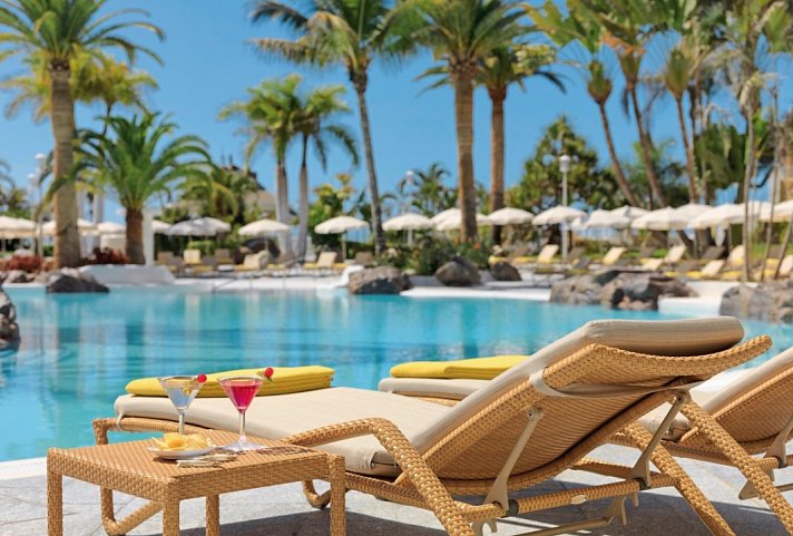 ADRIAN Hoteles Jardines de Nivaria