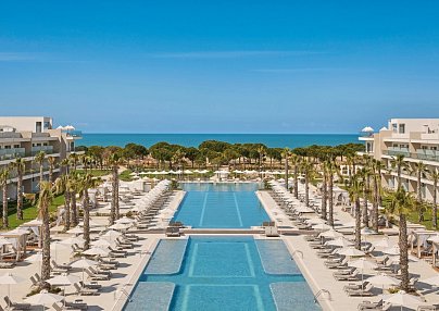 Meliá Durres Albania Plazhi San Pietro