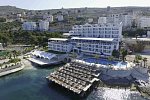 Santa Quaranta Premium Resort