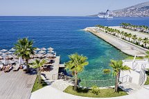Santa Quaranta Premium Resort