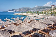 Santa Quaranta Premium Resort