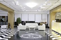 Santa Quaranta Premium Resort