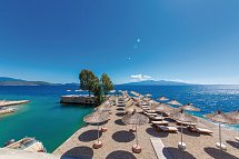 Saranda Palace