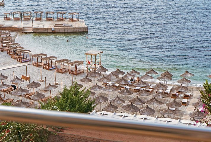 Epirus Hotel