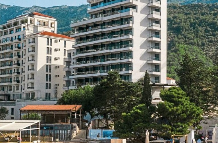 Hotel Katamare