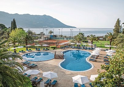 Iberostar Waves Bellevue Becici