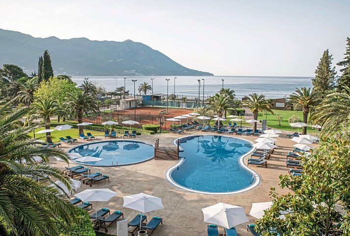 Iberostar Waves Bellevue