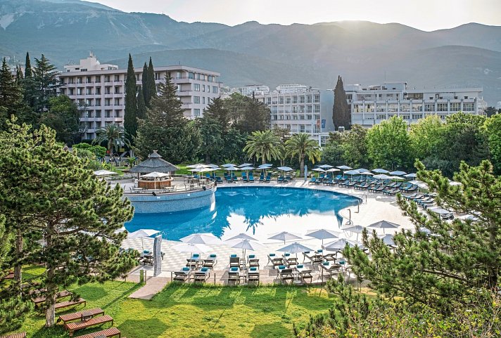 Iberostar Waves Bellevue