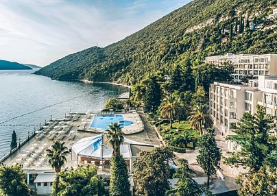 Iberostar Waves Herceg Novi Herceg Novi