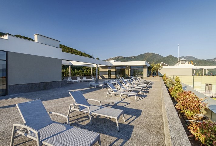 Carine Hotel Park