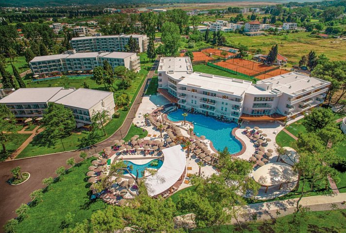 Azul Beach Resort Montenegro