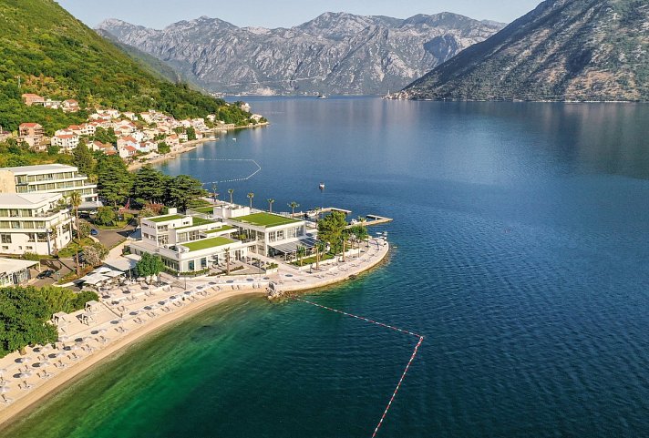 Hyatt Regency Kotor Bay Resort