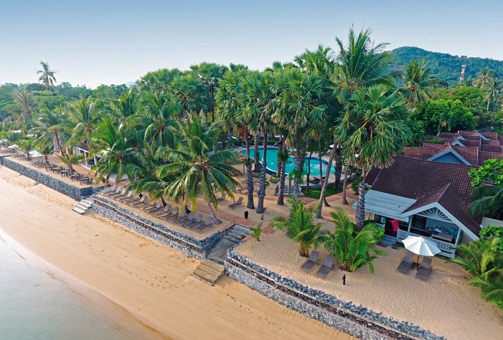 Paradise Beach Resort