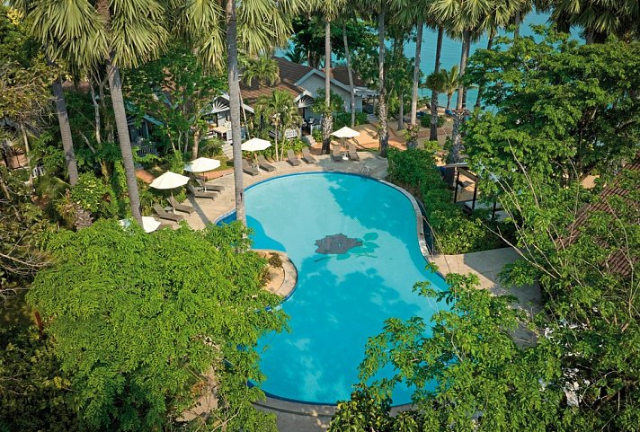 Paradise Beach Resort