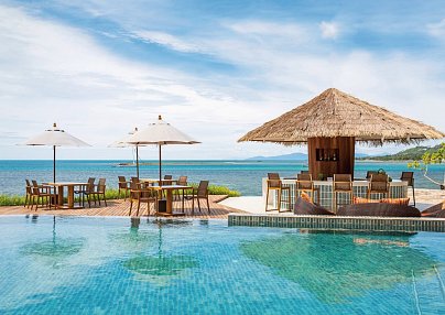 Rocky's Boutique Resort Ko Samui