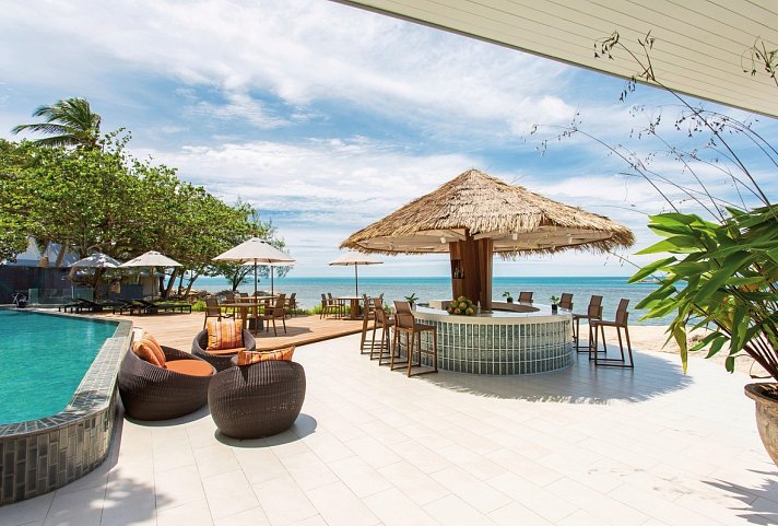 Rocky's Boutique Resort