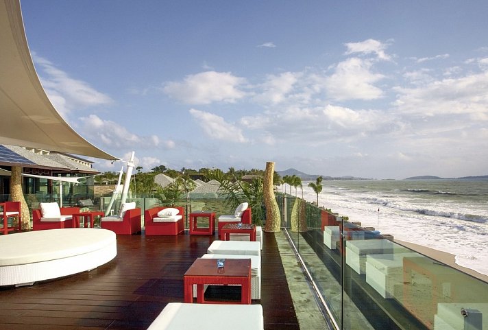 Samui Resotel Beach Resort