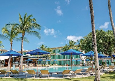 OZO Chaweng Samui Chaweng Beach