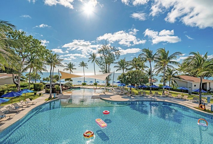 OZO Chaweng Samui