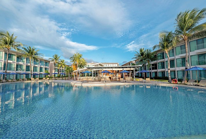 OZO Chaweng Samui
