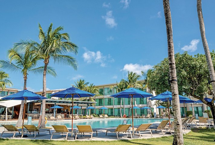 OZO Chaweng Samui