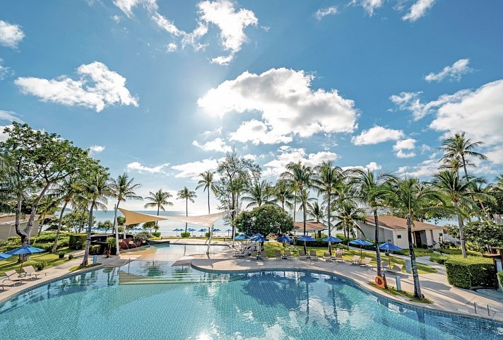 OZO Chaweng Samui