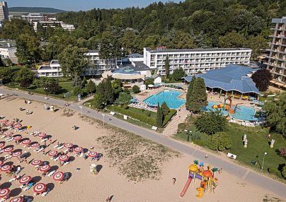 Kaliakra Mare Albena