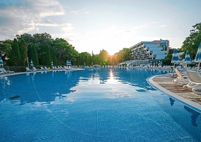 Calimera Ralitsa Superior Albena