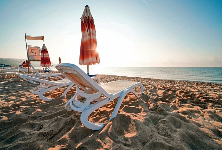 Family Club Ralitsa Aqua