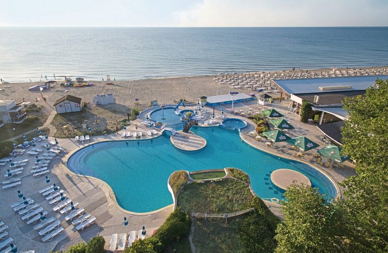 Gergana Beach