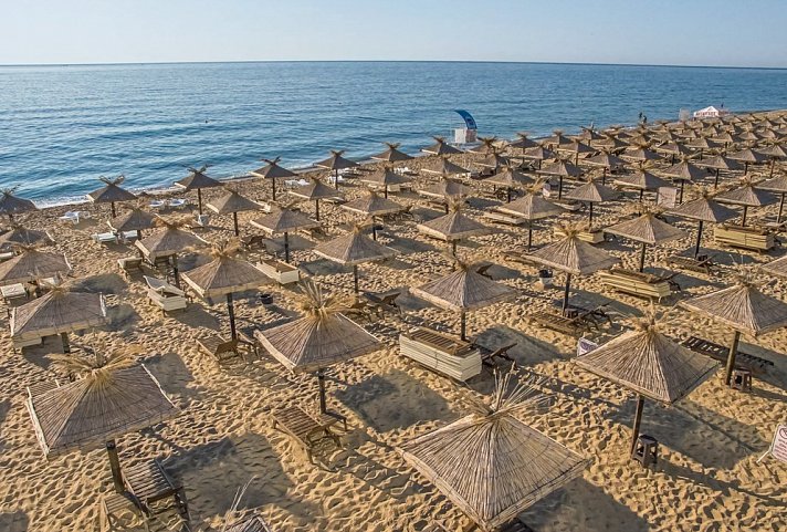 GRIFID Club Hotel Arabella