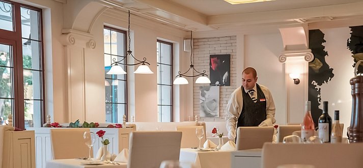 GRIFID Club Hotel Arabella