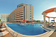 Astera Hotel & SPA