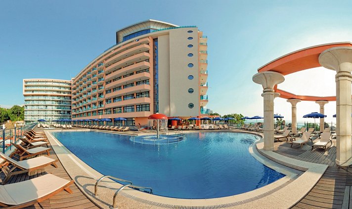Astera Hotel & SPA