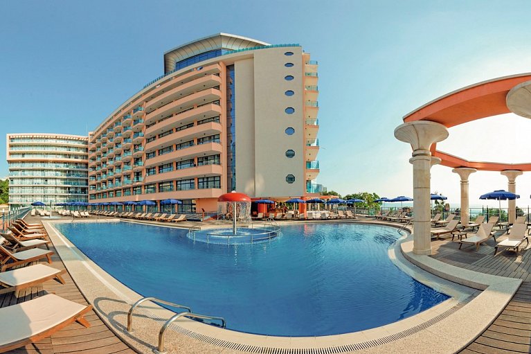 Astera Hotel & SPA
