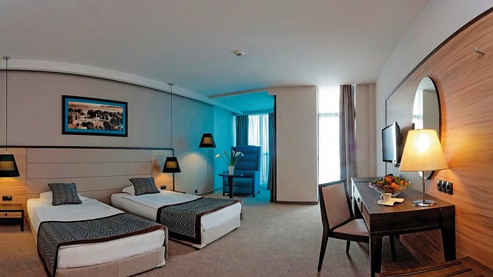 Astera Hotel & SPA