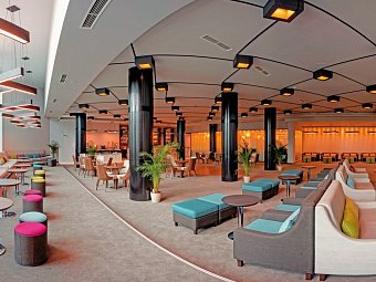 Astera Hotel & SPA