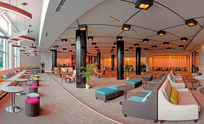 Astera Hotel & SPA