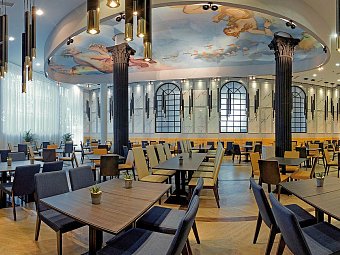 Astera Hotel & SPA