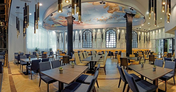Astera Hotel & SPA