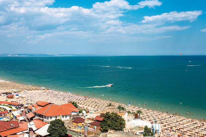 Astera Hotel & SPA