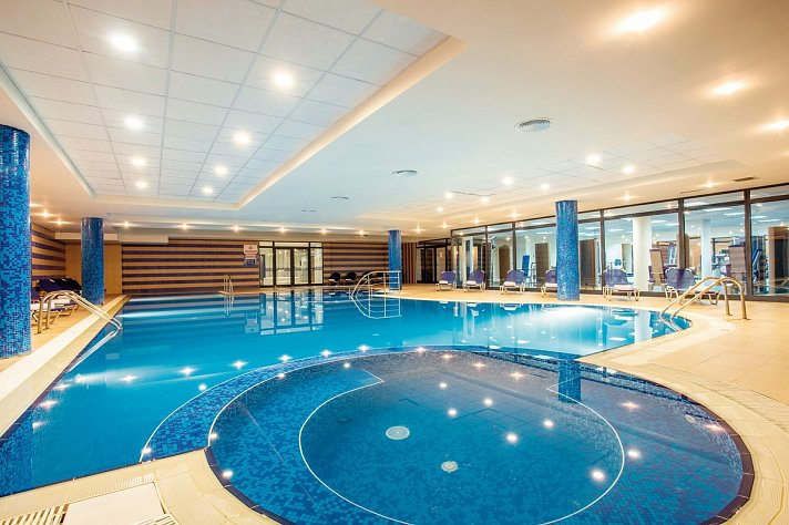 Astera Hotel & SPA