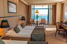 Astera Hotel & SPA - Wohnbeispiel Doppelzimmer