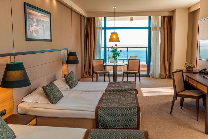 Astera Hotel & SPA