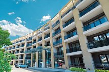 Arena Mar Hotel