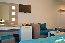 Arena Mar Hotel - Wohnbeispiel