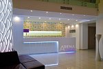 Arena Mar Hotel