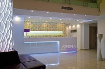 Arena Mar Hotel