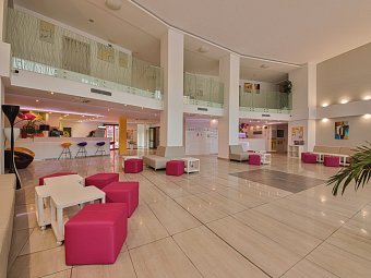 Arena Mar Hotel