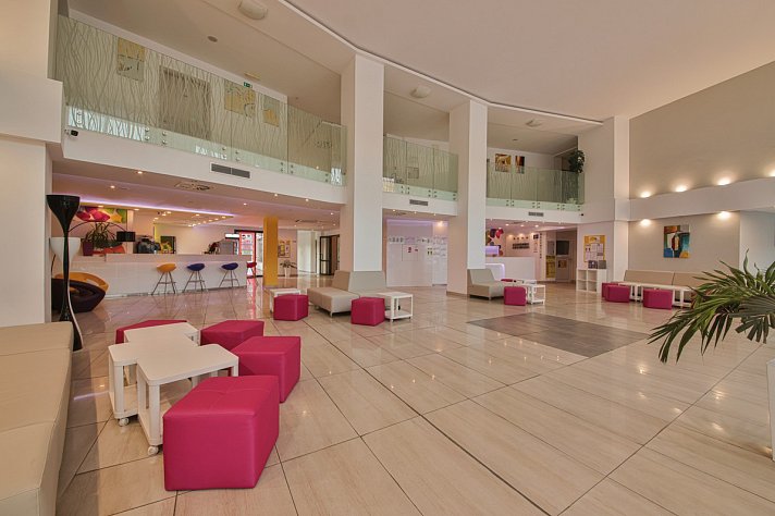 Arena Mar Hotel